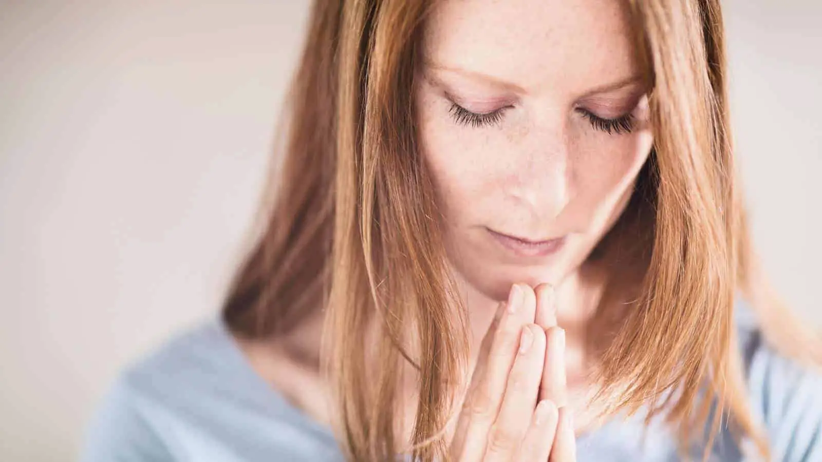 what is the difference between prayer and meditation
