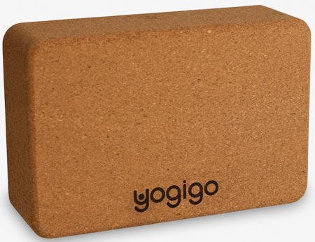 how do you use a yoga block