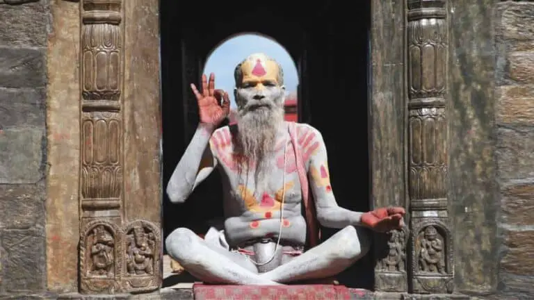Yoga origins and history of yoga explained by ancient yogis