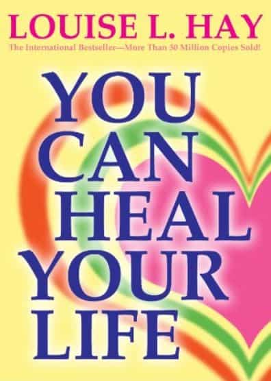 heal your body louise hay knee pain