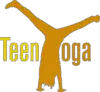 Teen yoga logo