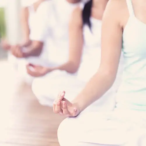 Types of meditation: what is vipassana meditation