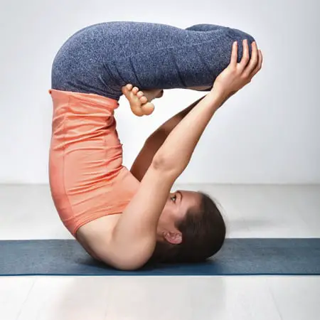 Ashtanga yoga for beginners 