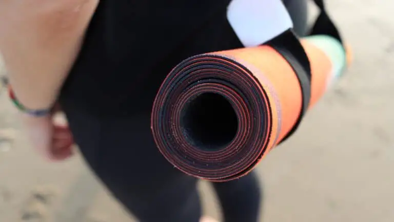 how to choose yoga mat yogigo