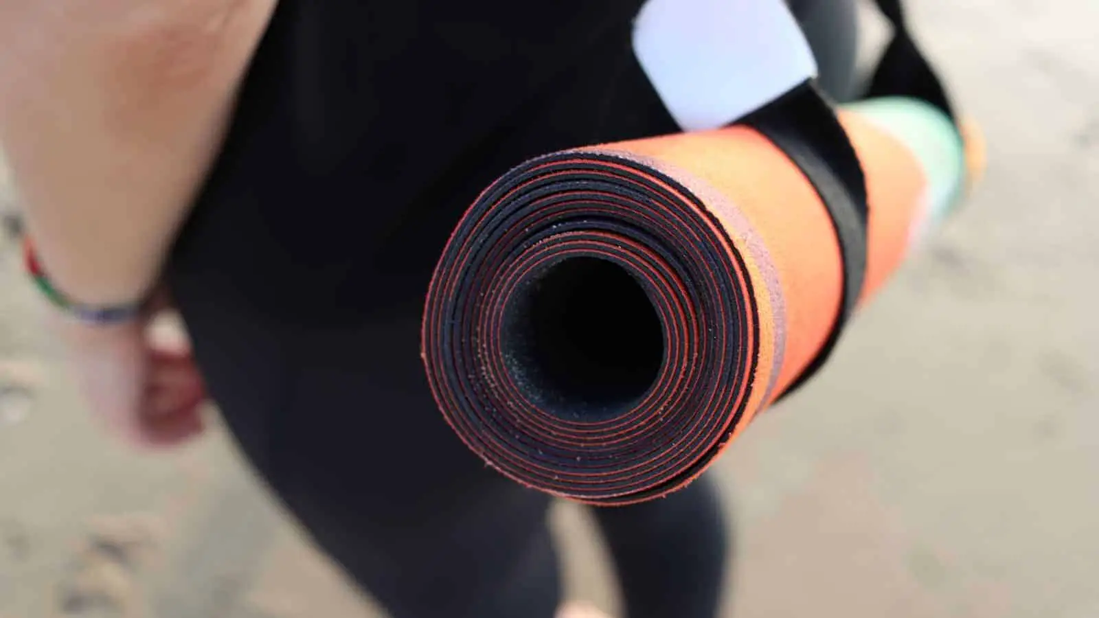 How to select the best yoga mat for your yogic lifestyle?