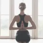 How to prepare for meditation