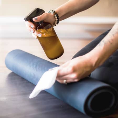 How Often Should You Replace Your Yoga Mat?