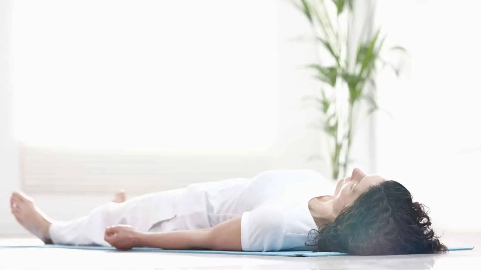 Savasana: The Most Important Part of Your Yoga Practice