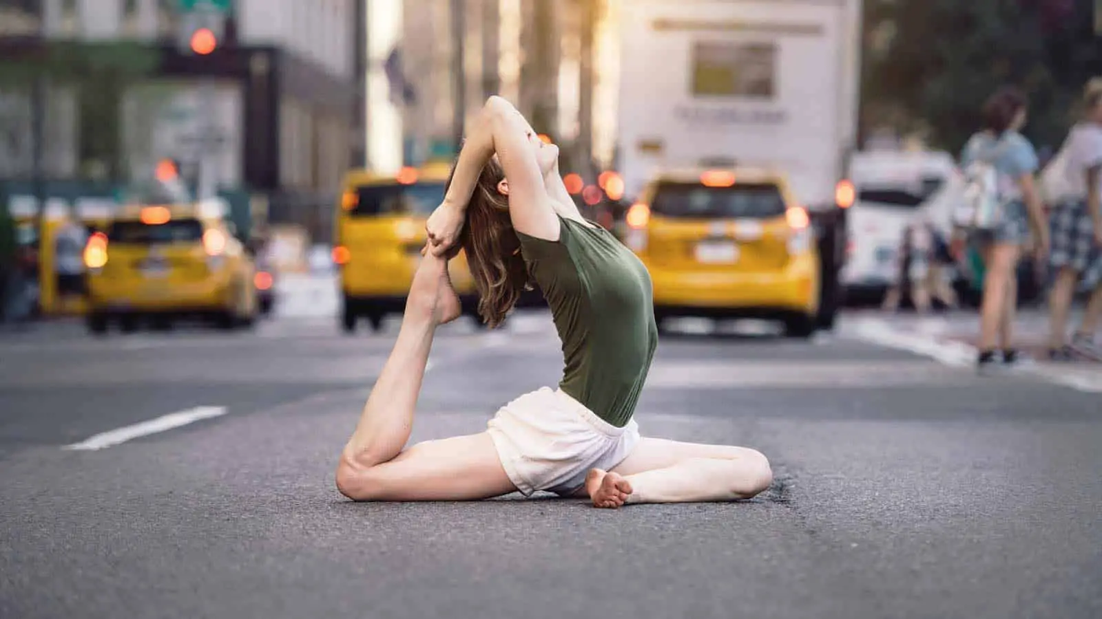 Why yoga is important in modern life