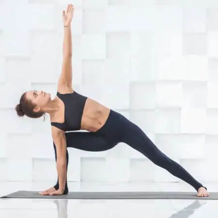 should yoga make you sore