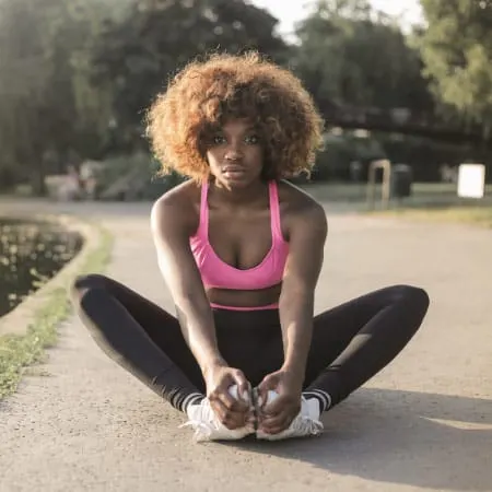Exactly How Often Should Runners Do Yoga? – Yogigo