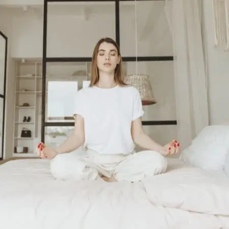 Can Meditation Replace Sleep