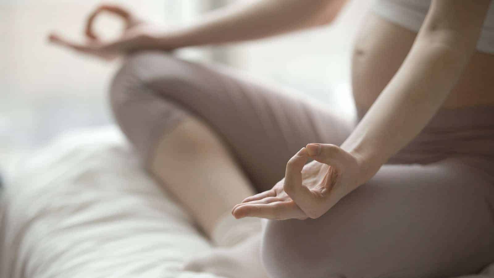 Prenatal Yoga: 15 Safe Poses For Yogi Moms To Be