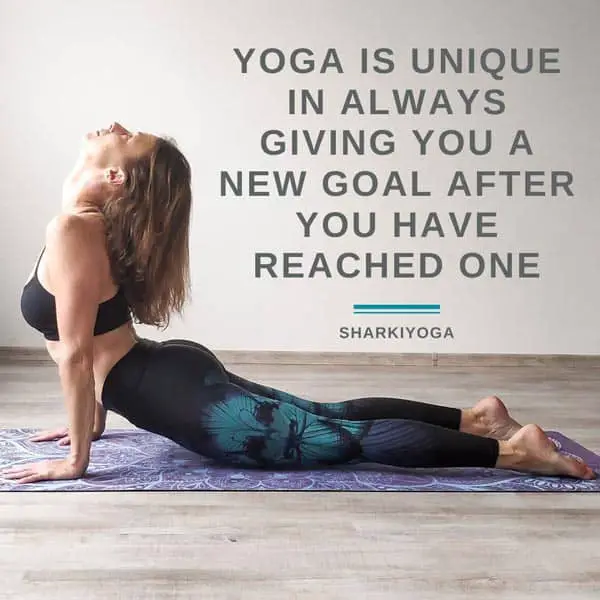 How to start a regular yoga practice
