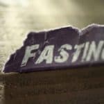 how to do yoga fasting