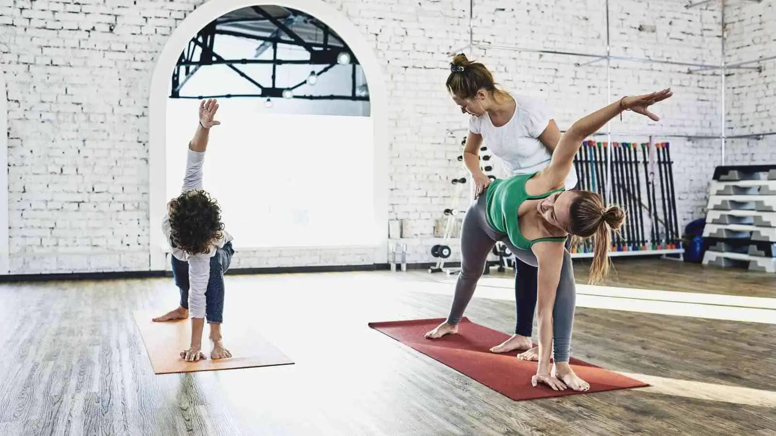 Do You Have To Be Skinny To Be a Yoga Teacher?