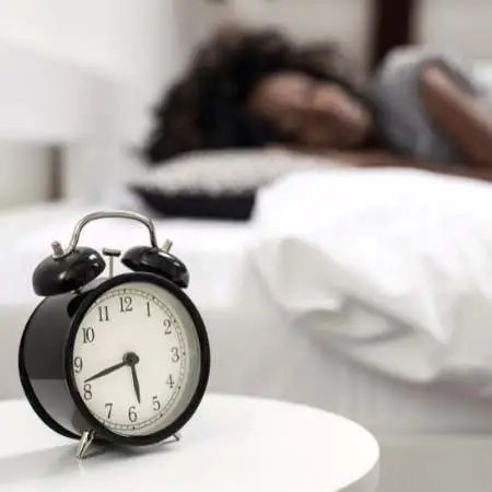 How much sleep we we need?