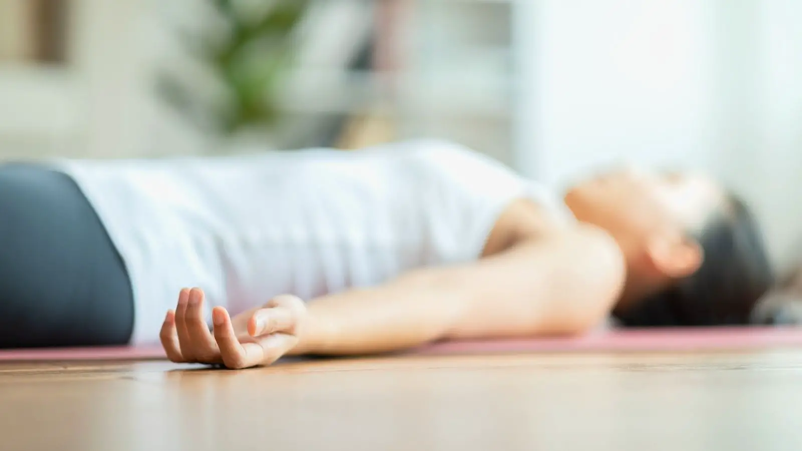 What is Yoga Nidra? Complete Guide