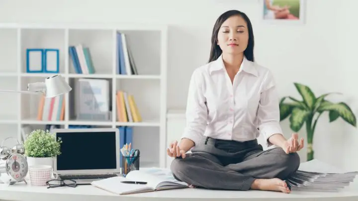 Is Meditation a Hobby?