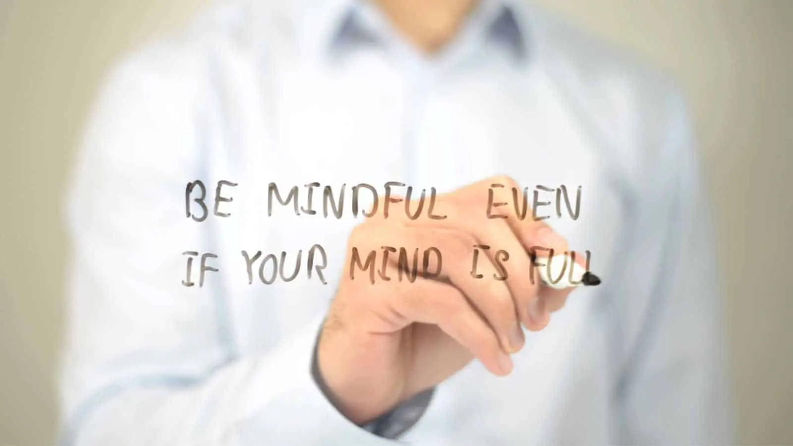9 Guaranteed Ways To Know That Mindfulness Is Working