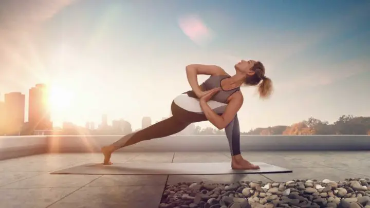 Can you do yoga without meditation?