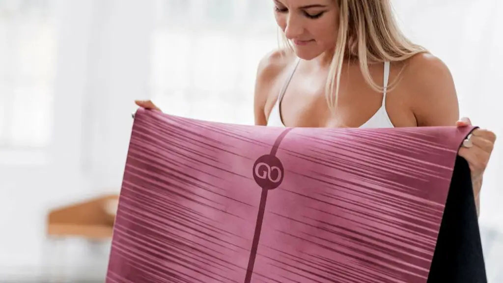 Private Label Yoga Mats Yogigo